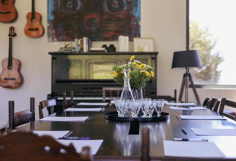 פנסיון Dream Guincho