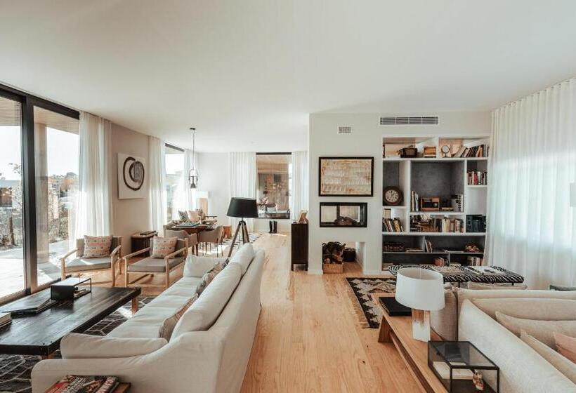 פנסיון Dream Guincho