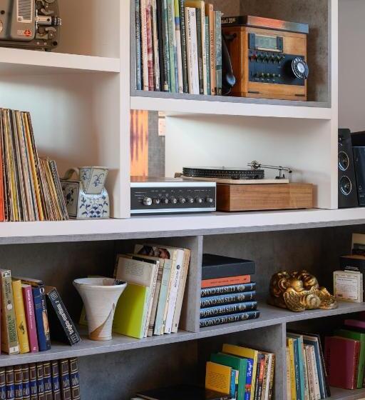 פנסיון Dream Guincho