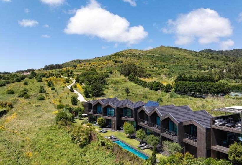 פנסיון Dream Guincho