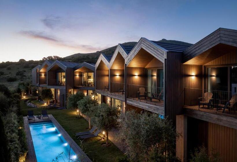 بنسيون Dream Guincho