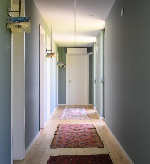 פנסיון Dream Guincho