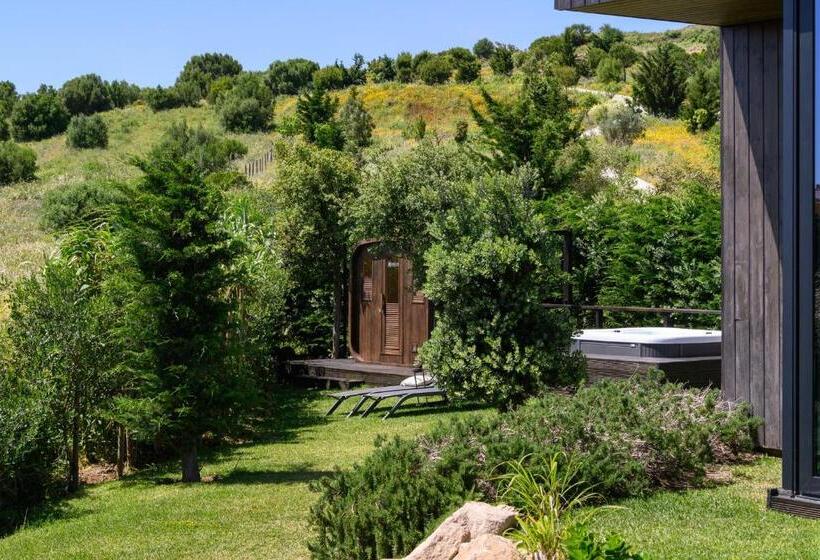 פנסיון Dream Guincho