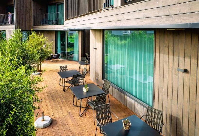 פנסיון Dream Guincho