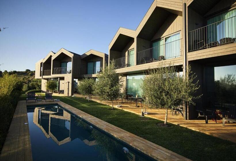 פנסיון Dream Guincho