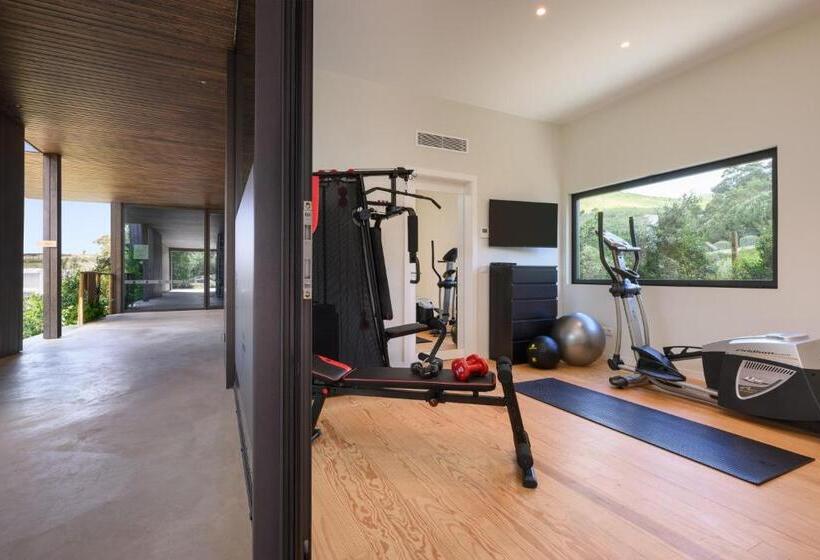 פנסיון Dream Guincho