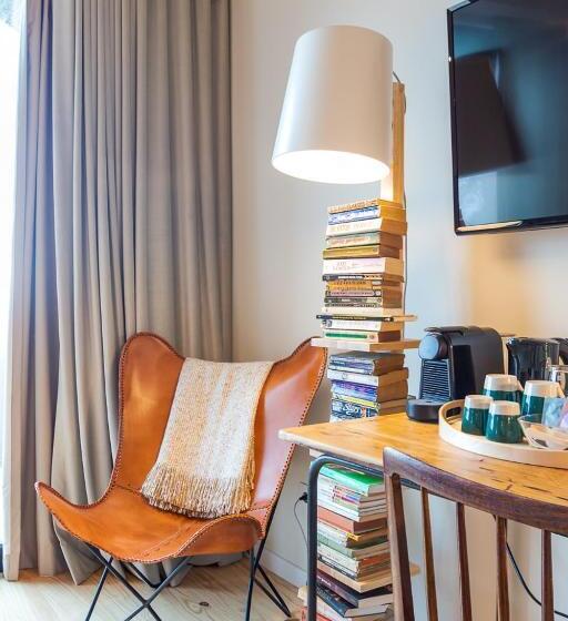 פנסיון Dream Guincho