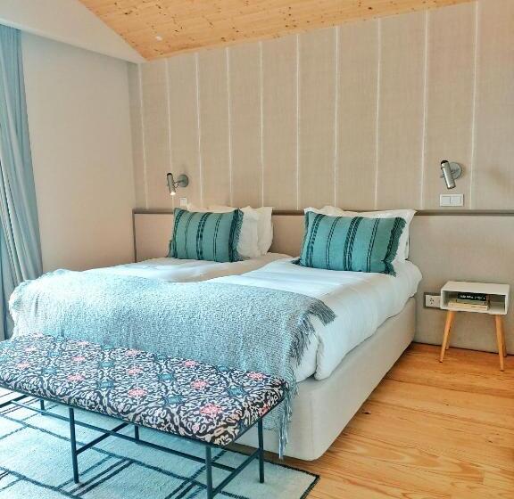 פנסיון Dream Guincho