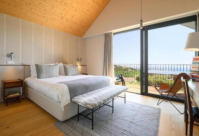 פנסיון Dream Guincho