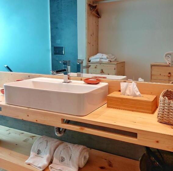 פנסיון Dream Guincho