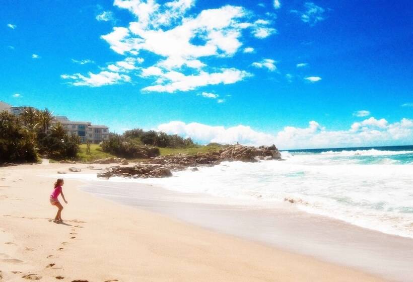 Пансион Empoza Seaview Guesthouse