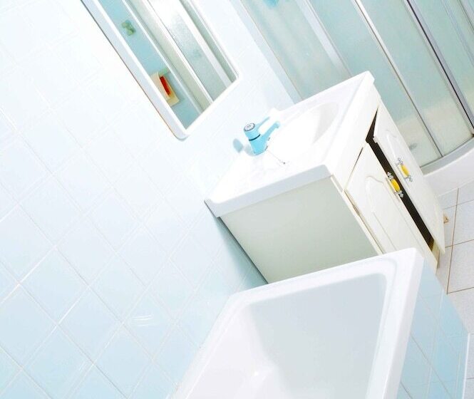 Пансион Empoza Seaview Guesthouse