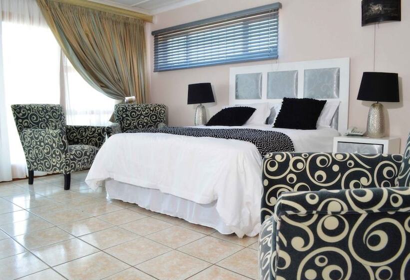 Пансион Empoza Seaview Guesthouse