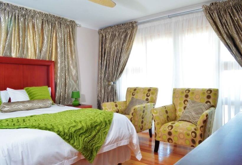 Пансион Empoza Seaview Guesthouse