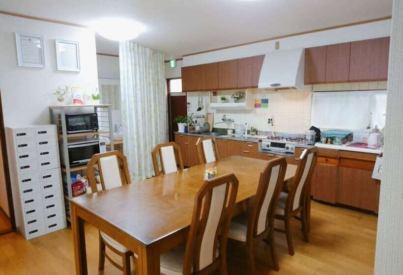 펜션 Guesthouse Hajimari