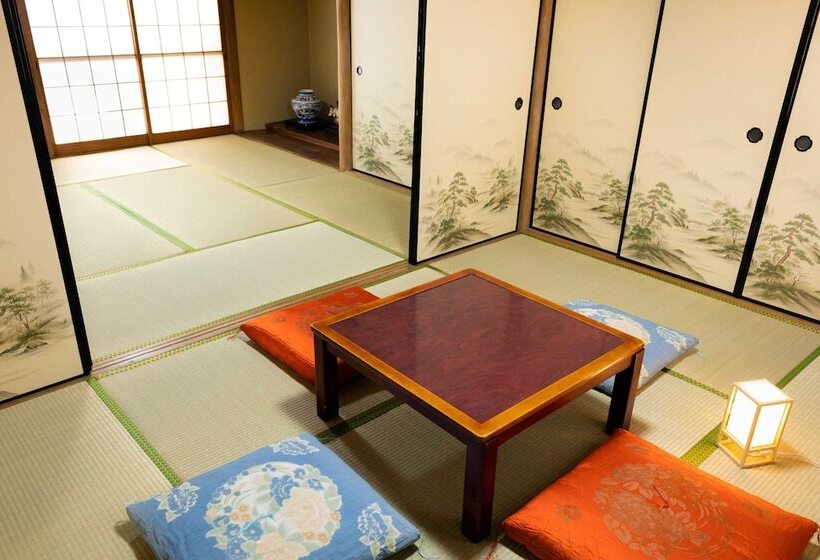 펜션 Guesthouse Hajimari