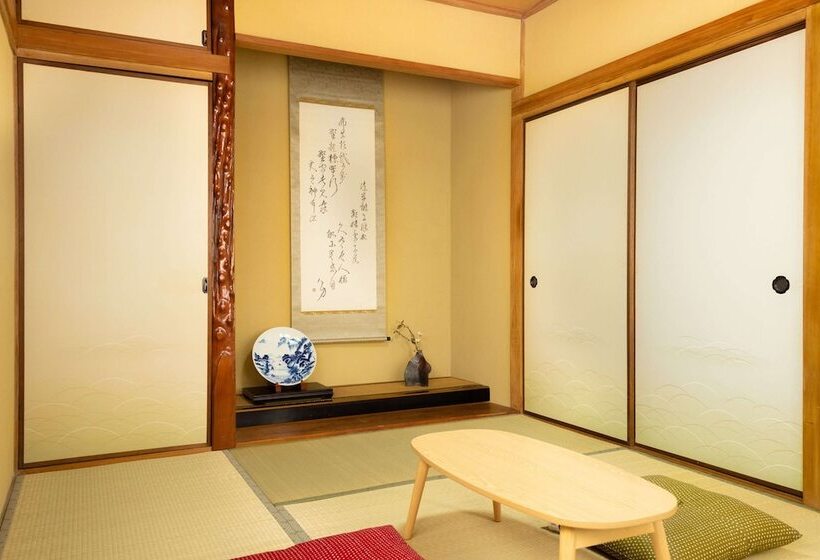 펜션 Guesthouse Hajimari