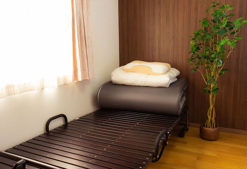 펜션 Guesthouse Hajimari