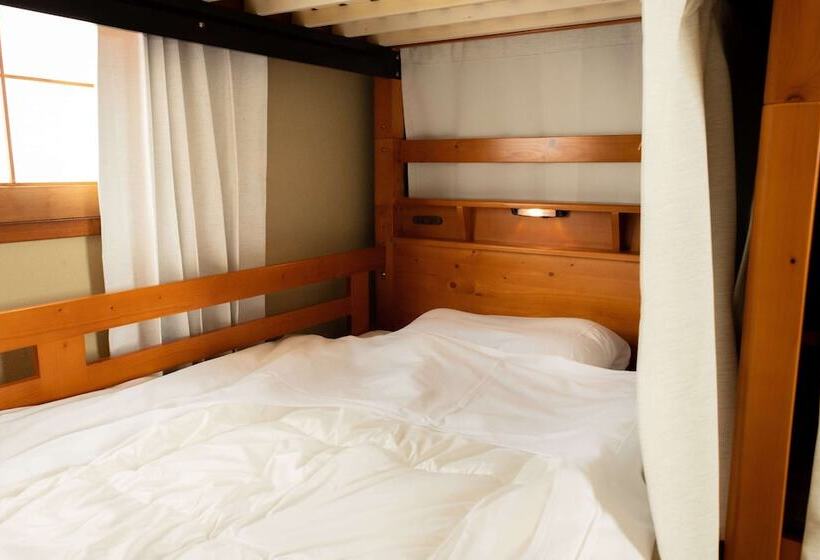 펜션 Guesthouse Hajimari