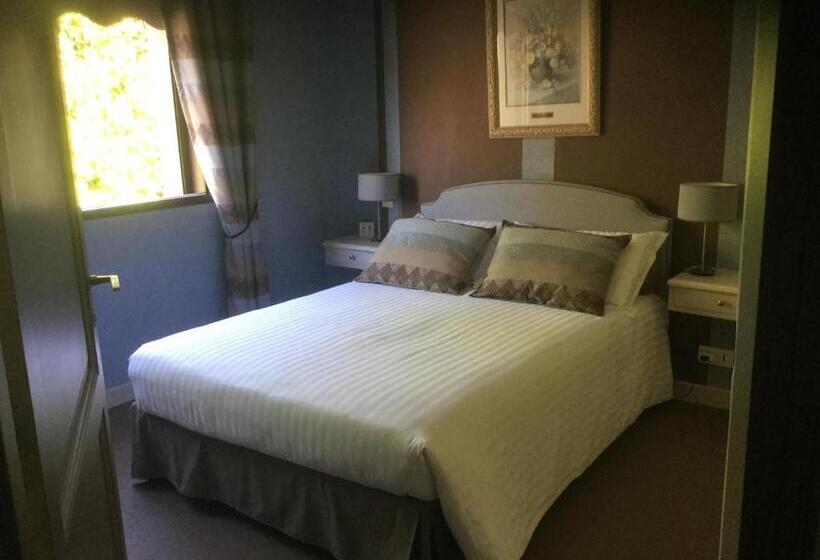 膳宿费 Maison D’hôtes Du Clos De Kério