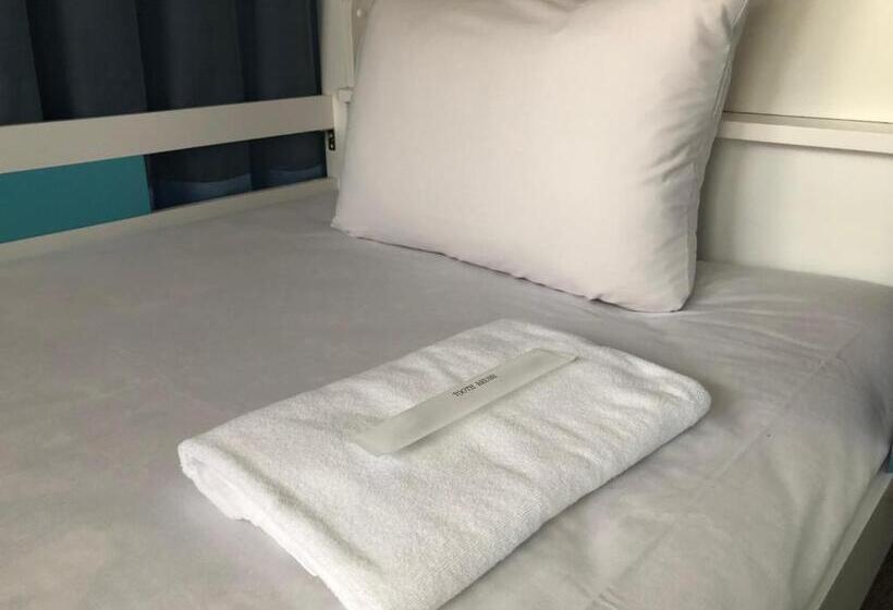 ペンション Onsen & Garden Asante Inn