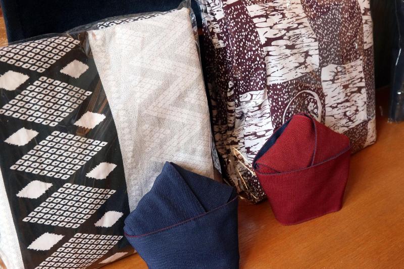 ペンション Onsen & Garden Asante Inn