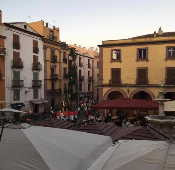 פנסיון Pierette Guest House