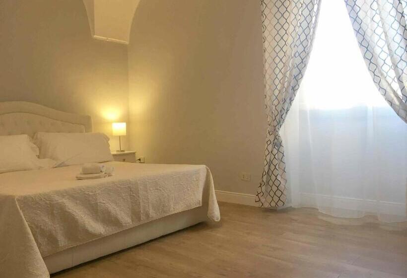 פנסיון Pierette Guest House