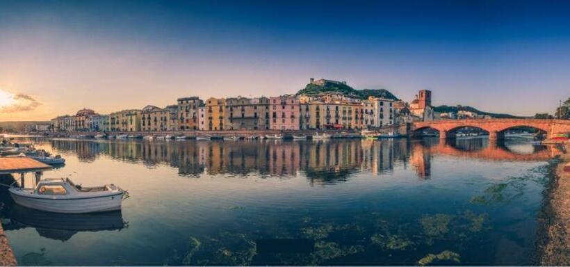 פנסיון Pierette Guest House