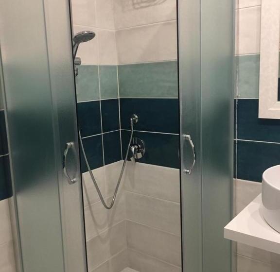 פנסיון Pierette Guest House