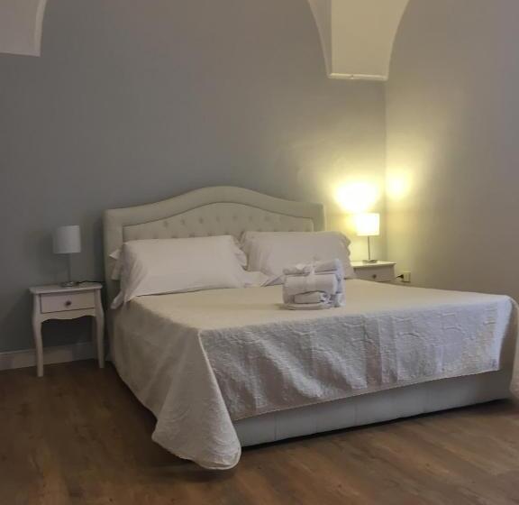 פנסיון Pierette Guest House