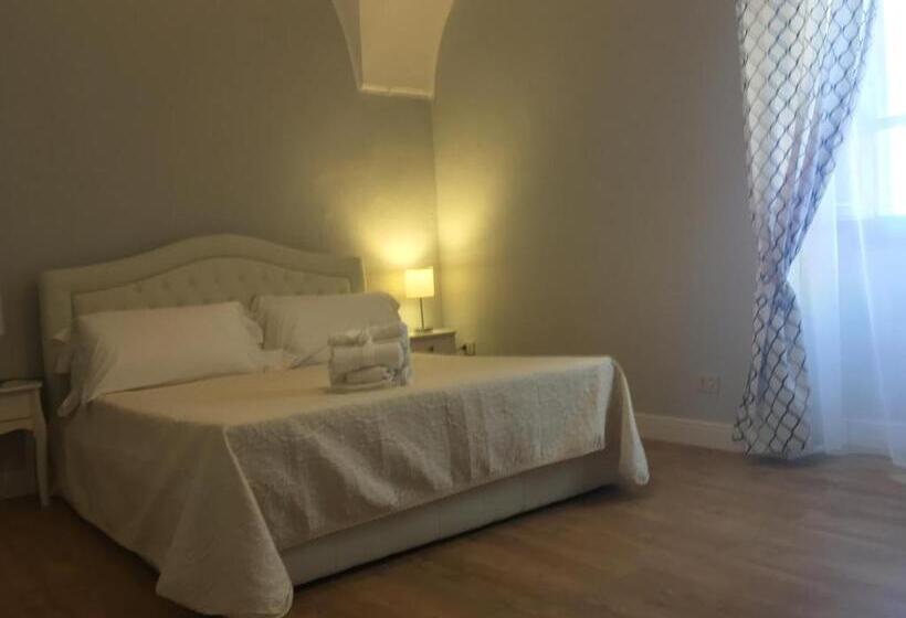 פנסיון Pierette Guest House