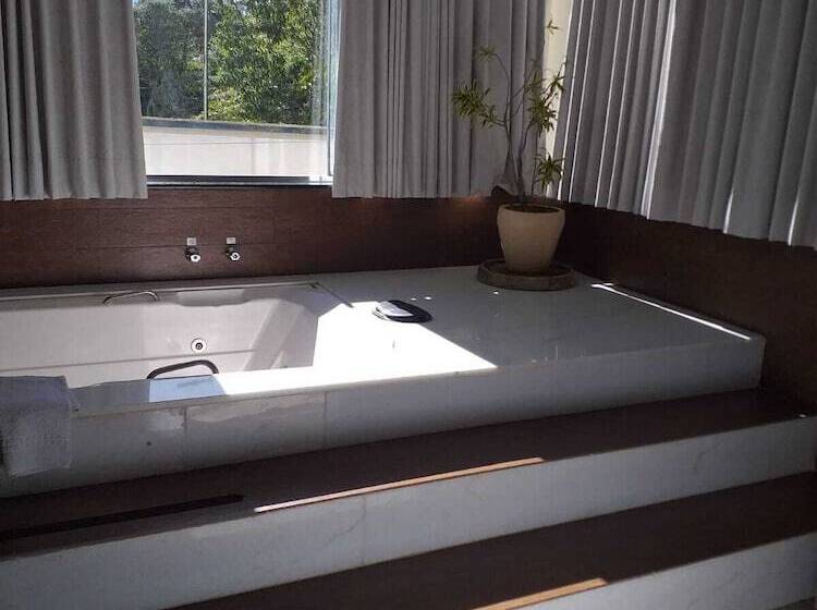 ペンション Pousada Beija Flor