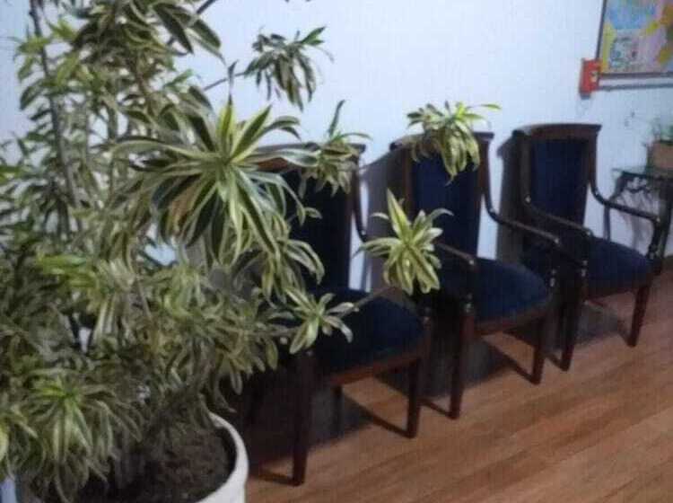 ペンション Pousada Beija Flor