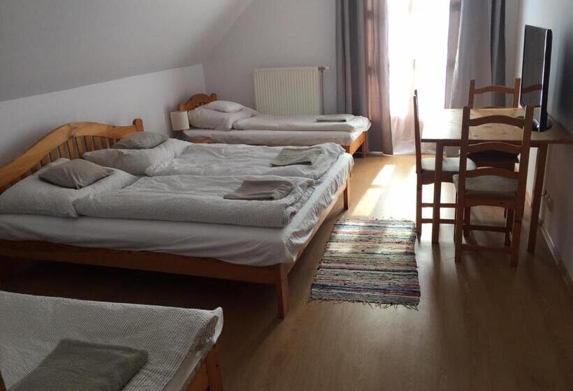 Пансион Villa Elysium