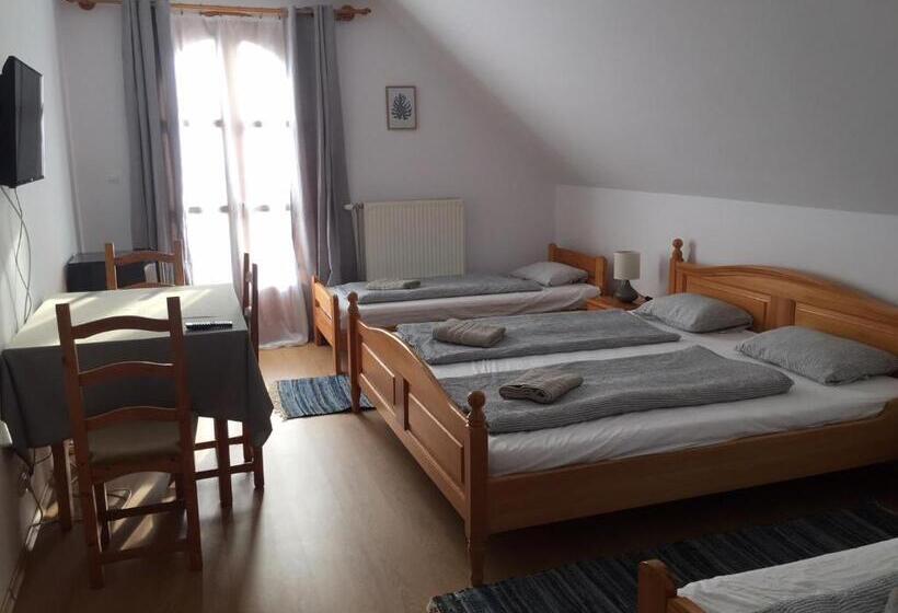 Пансион Villa Elysium