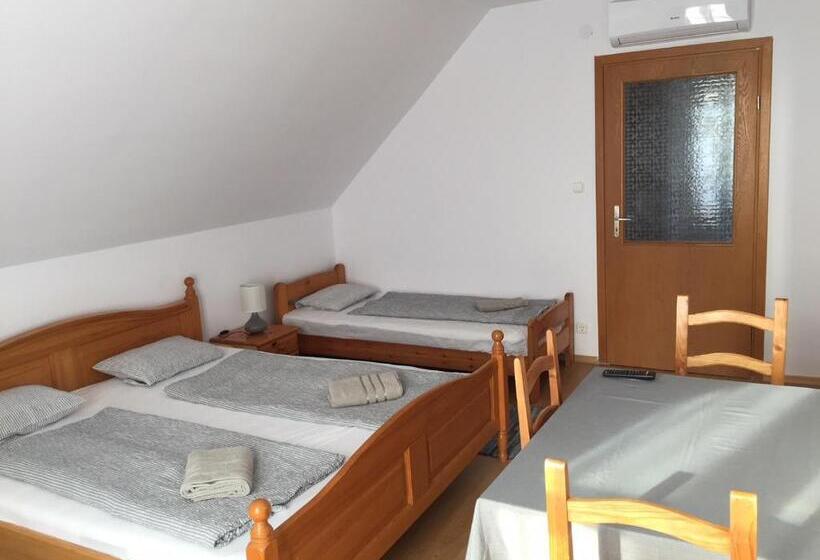 Пансион Villa Elysium