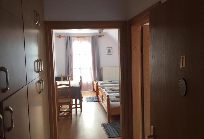 Пансион Villa Elysium