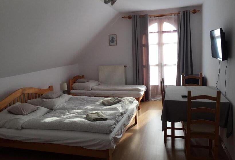 Пансион Villa Elysium