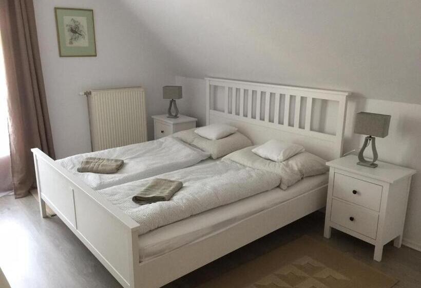 Пансион Villa Elysium