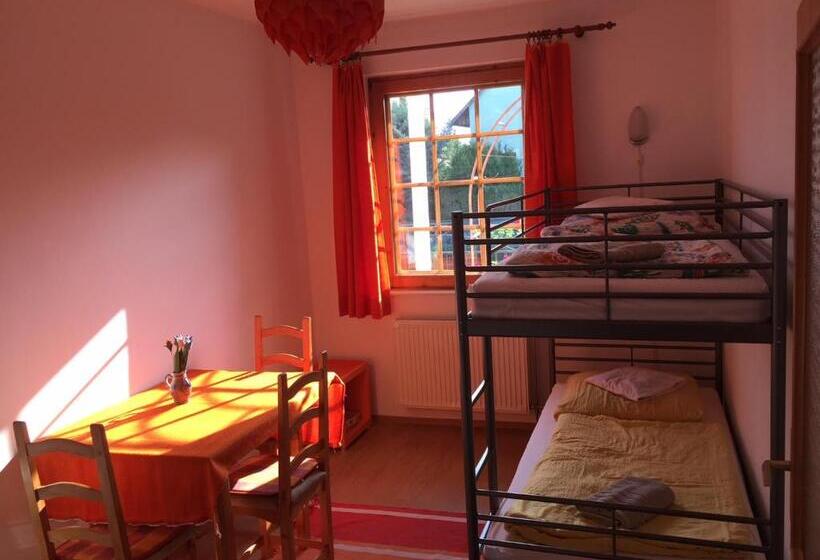 Пансион Villa Elysium