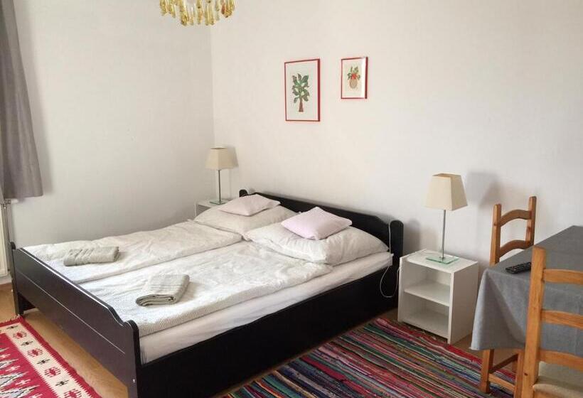 Пансион Villa Elysium