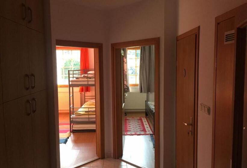 Пансион Villa Elysium