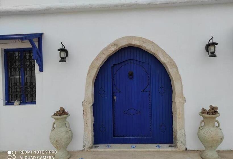 펜션 Villa La Rose Des Sables