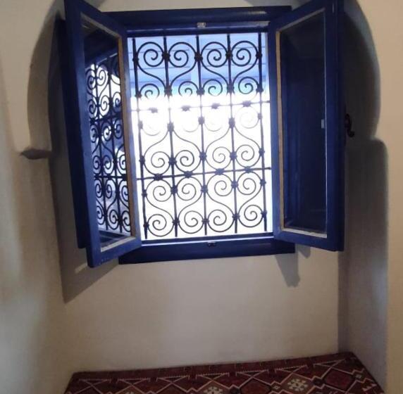 펜션 Villa La Rose Des Sables