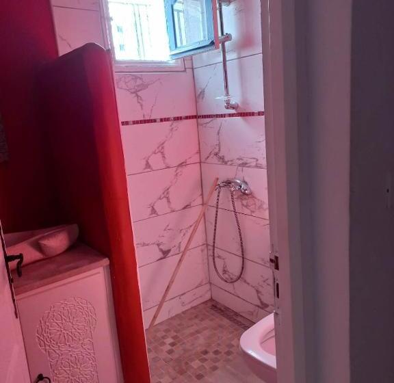 펜션 Villa La Rose Des Sables