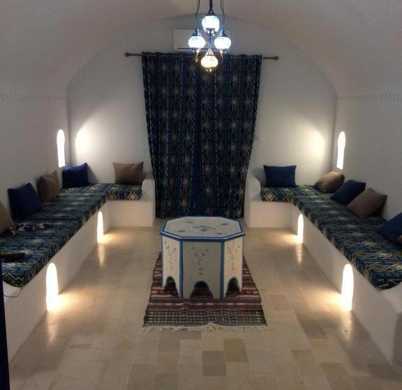 펜션 Villa La Rose Des Sables