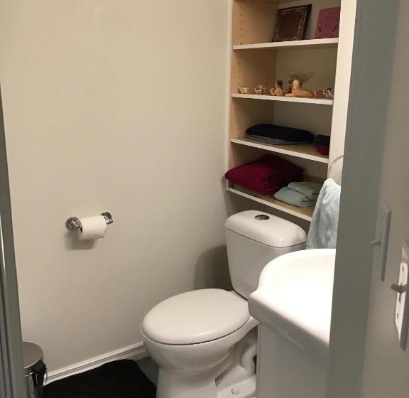 住宿加早餐 Quaint & Cozy Accommodation