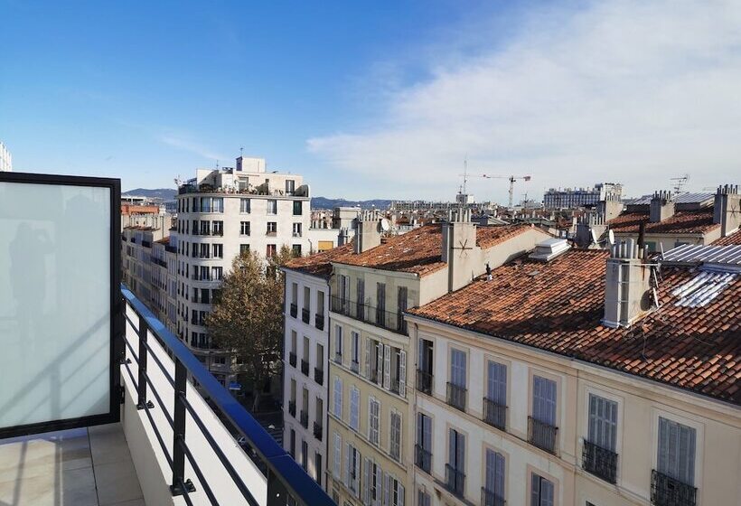 Residhome Marseille