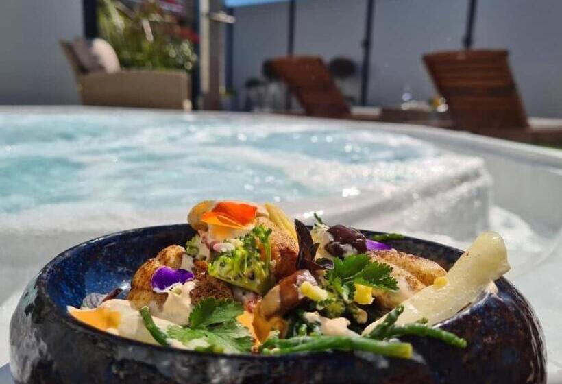 Villa Cecha B&b &wellness